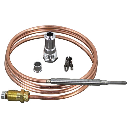 (image for) AllPoints 8010235 THERMOCOUPLE - BASO, 30" - Click Image to Close