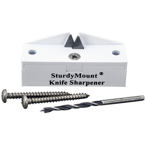 (image for) AllPoints 8010524 STURDYMOUNT - REGULAR ACCUSHARP - Click Image to Close