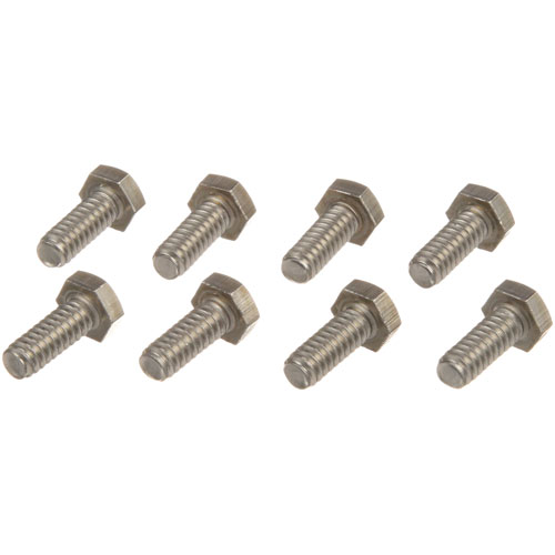 (image for) AllPoints 8010937 SCREW SET (8) - Click Image to Close