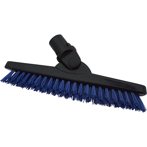 (image for) AllPoints 8011084 GROUT BRUSH-BLUE