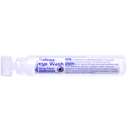(image for) AllPoints 8011116 EYE WASH-1OZ - Click Image to Close