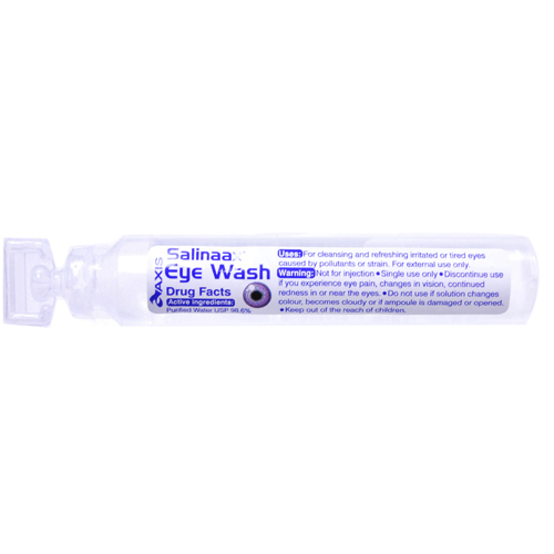 (image for) AllPoints 8011116 EYE WASH-1OZ