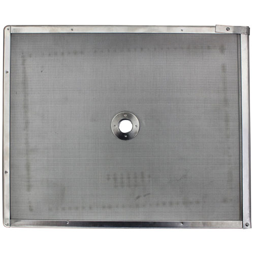 (image for) AllPoints 8011461 FILTER & BAFFLE - 13" x 16" - Click Image to Close