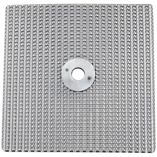 (image for) AllPoints 8011466 BAFFLE - 13"x 13" ,FILTER - 10.2x10.2