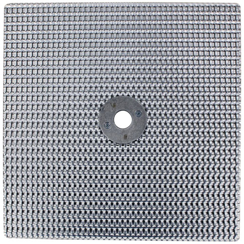 (image for) AllPoints 8011468 BAFFLE - 14"x 14" ,FILTER - 11.2x11.2 - Click Image to Close