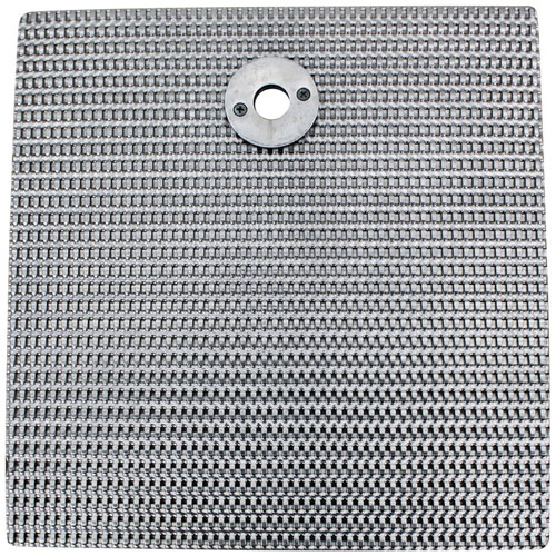 (image for) AllPoints 8011471 BAFFLE - 13"x 13" ,FILTER - OFFSET