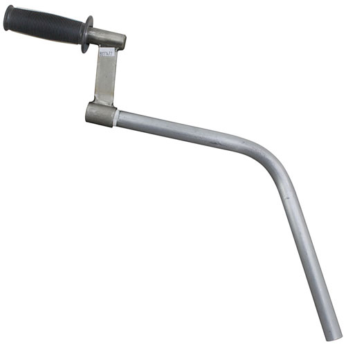 (image for) AllPoints 8011477 NOZZLE - HANDLE/WOND - 1/2" - Click Image to Close