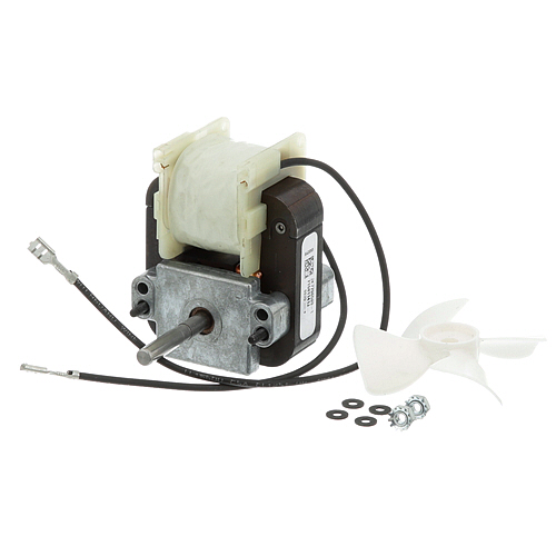 (image for) AllPoints 8011506 MOTOR, BLOWER - 120V/60H Z