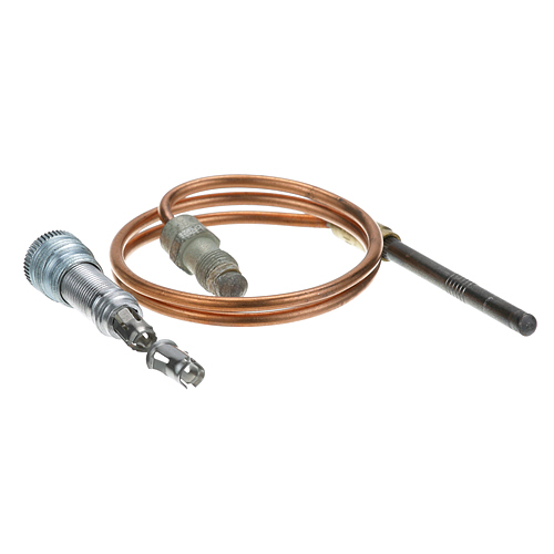 (image for) AllPoints 8011832 THERMOCOUPLE - 18" - Click Image to Close