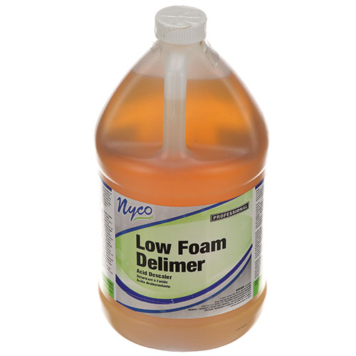 (image for) AllPoints 8012880 LOW FOAM DELIMER, 1 GAL - Click Image to Close