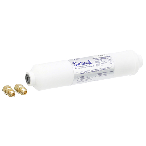 (image for) AllPoints 8012908 WATER FILTER,INLINE,3/8"