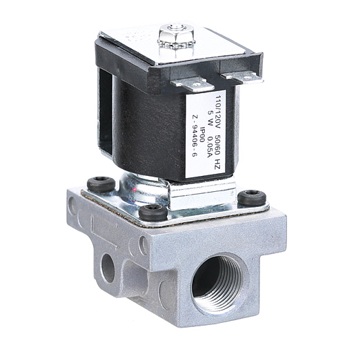 (image for) AllPoints 8013695 SOLENOID VALVE,120V 60HZ