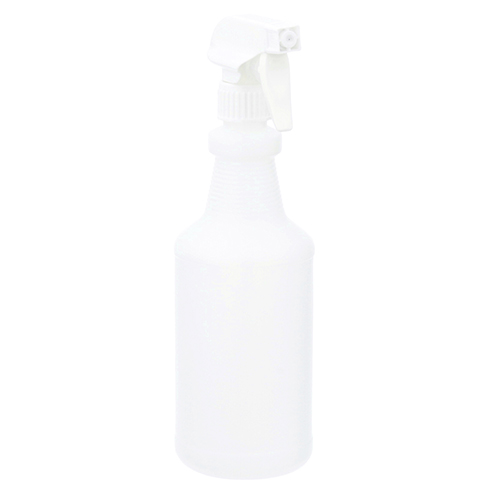 (image for) AllPoints 8014453 SPRAY BOTTLE, HDPE, 24OZ , CS/50