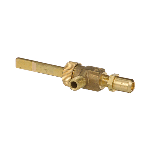 (image for) AllPoints 8015430 GAS VALVE, HI-OFF