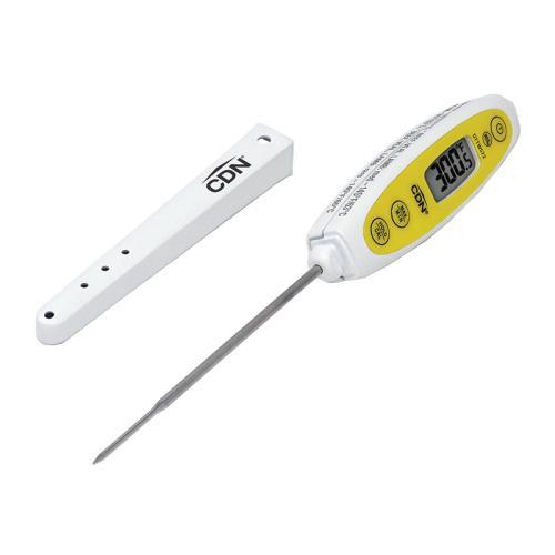 (image for) AllPoints 8016472 WATERPROOF,THERMOMETER THIN TIP