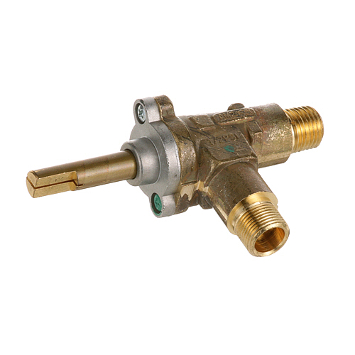 (image for) AllPoints 8016593 BURNER VALVE,1/4"MPT X 3/8"CC