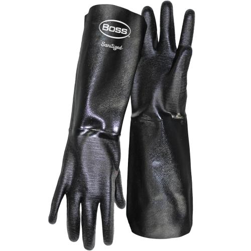 (image for) AllPoints 8016766 GLOVE NEOPRENE,18"L PAIR