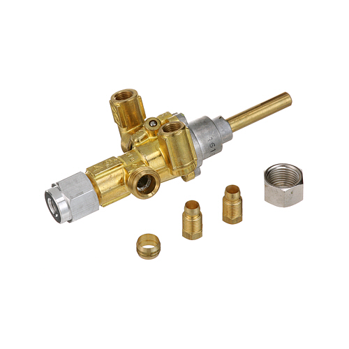 (image for) AllPoints 8017004 GAS VALVE