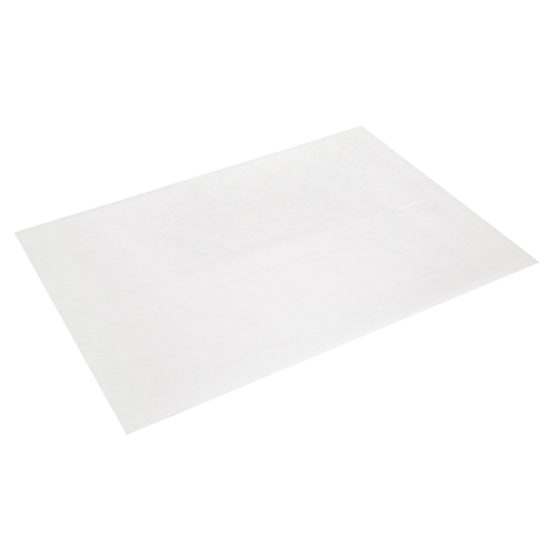 (image for) AllPoints 8017028 FILTER PAPER 100/PKG - 1 9-1/2 IN X 27-1/2 IN