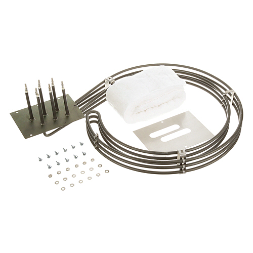 (image for) AllPoints 8017053 HEATING ELEMENT KIT,480V , 10000W