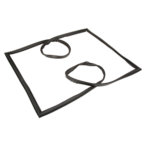 (image for) AllPoints 8017131 GASKET, DOOR 61 X 26 1/2 O.D. 4 SIDE