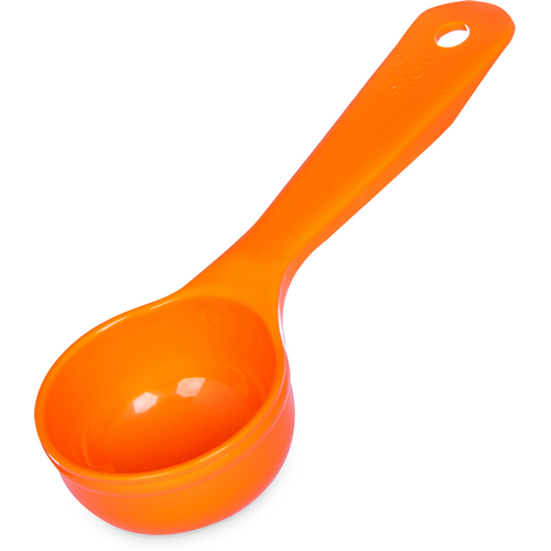 (image for) AllPoints 8017518 SPOON,MEASURE MISER (2.5 OZ)