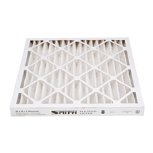 (image for) AllPoints 8017735 FILTER, AIR 20" X 20" HVAC MERV 8