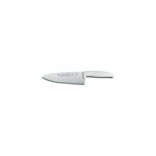 (image for) AllPoints 8017955 6 IN COOKS KNIFE SCALLOPED