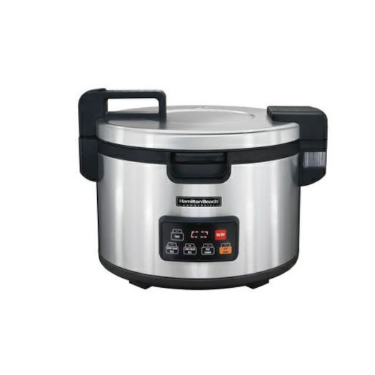 (image for) AllPoints 8018188 RICE COOKER/WARMER 240V, 250W, 90 CUP