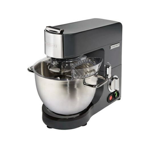 (image for) AllPoints 8018197 STAND MIXER, 8 QT 800W, 7 SPEED