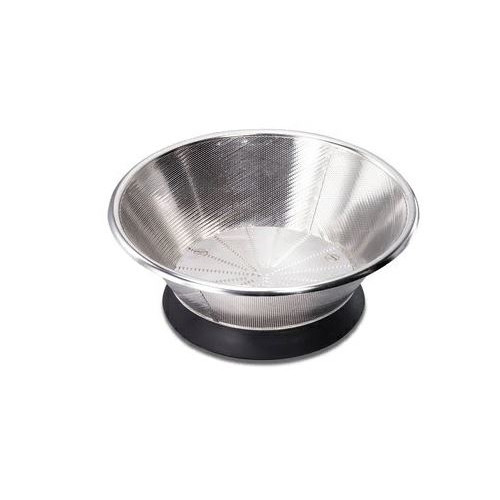 (image for) AllPoints 8018231 STRAINER, STAINLESS BASKET AND BLADE