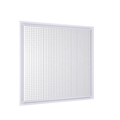 (image for) AllPoints 8018525 22x22 In Return Grille High Volume Eggcrate