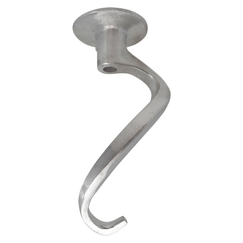 (image for) AllPoints 8020776 SPIRAL DOUGH HOOK EMP-20