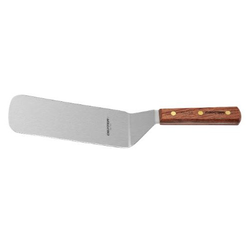 (image for) AllPoints 8022238 8" X 3" GRILL TURNER