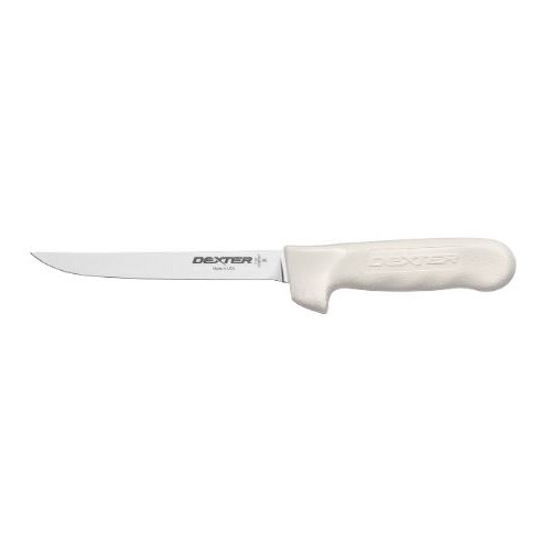 (image for) AllPoints 8022239 6" FLEXIBLE BONING KNIFE