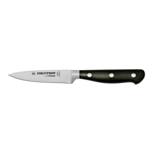 (image for) AllPoints 8022249 3 1/2 IN PARING KNIFE