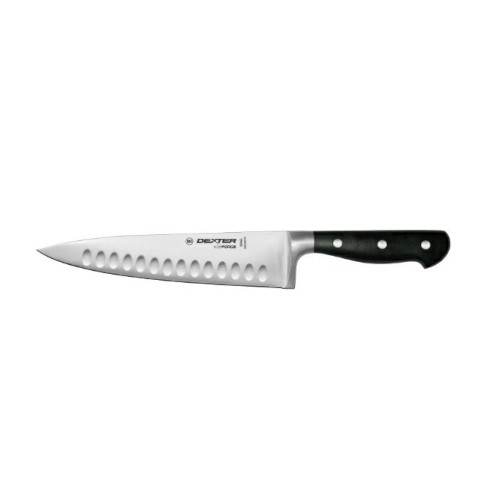 (image for) AllPoints 8022254 8" DUO-EDGE CHEF?S KNIFE