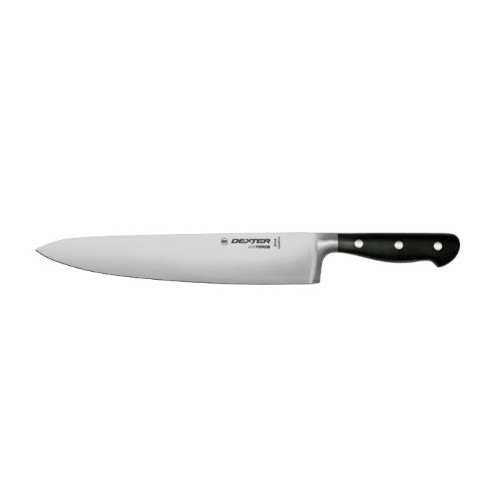 (image for) AllPoints 8022255 10" CHEF?S KNIFE