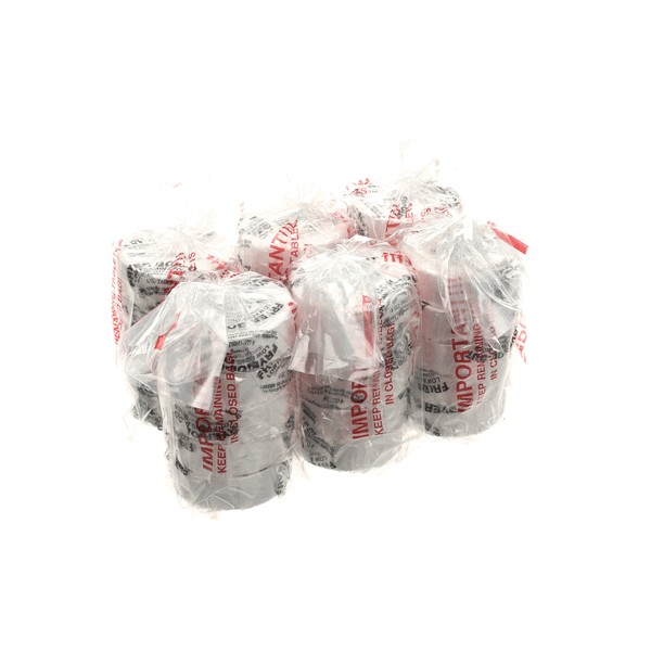 (image for) AllPoints 8035160 FRYER BOIL OUT PUCKS (30/CS)