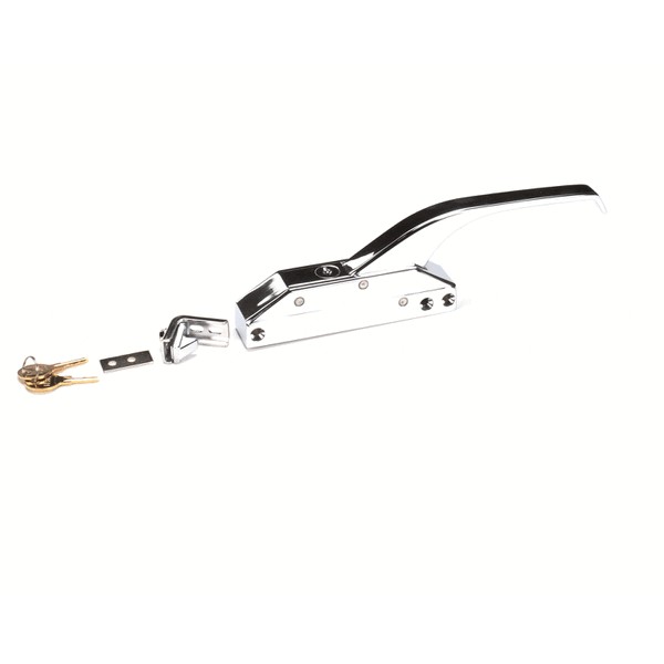 (image for) AllPoints 8035163 LATCH, FRONT DOOR