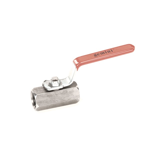 (image for) AllPoints 8035169 1/2 BALL VALVE