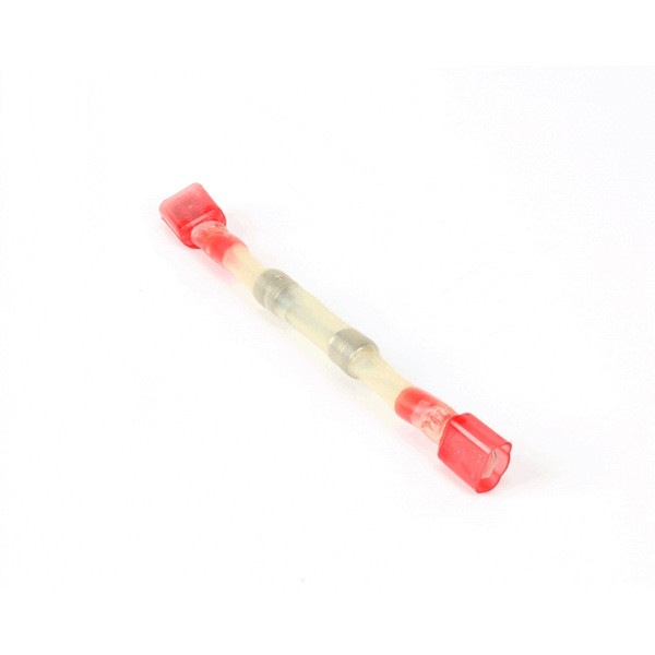 (image for) AllPoints 8035242 3.2 AMP INLINE FUSE W/ TERMINA