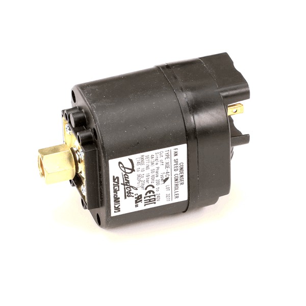 (image for) AllPoints 8083501 XGE-4C SPEED ADJUSTER
