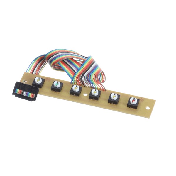 (image for) AllPoints 8083515 DRINK DISPLAY BOARD