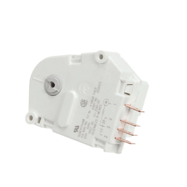 (image for) AllPoints 8087973 TIMER, DEFROST, MALLORY, 4 HR