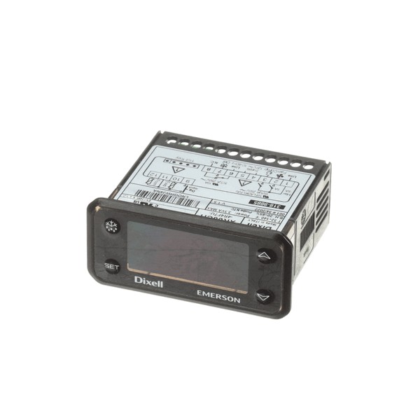 (image for) AllPoints 8087974 DIXELL CONTROLLER 120V (XR06)