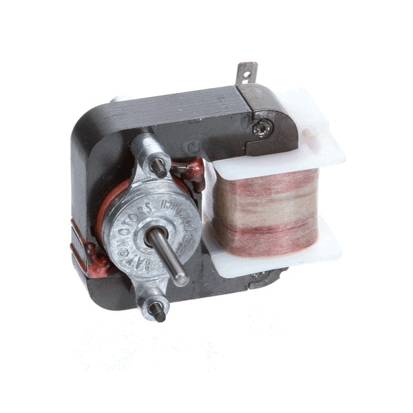 (image for) AllPoints 8087981 FAN MOTOR, JACKO .54 AMPS, COU