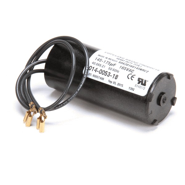 (image for) AllPoints 8087983 CAPACITOR (014-0053-18)