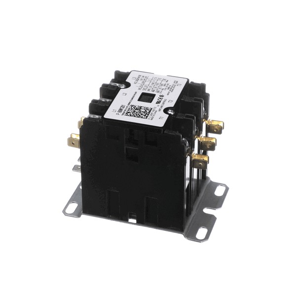 (image for) AllPoints 8088365 24V COIL 3P 25AMP W/AUX CONT