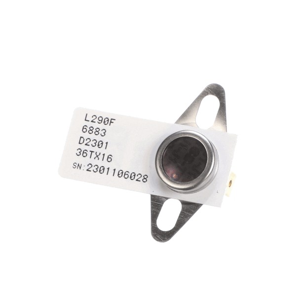 (image for) AllPoints 8088368 290F M/R SPST ROLLOUT SWITCH